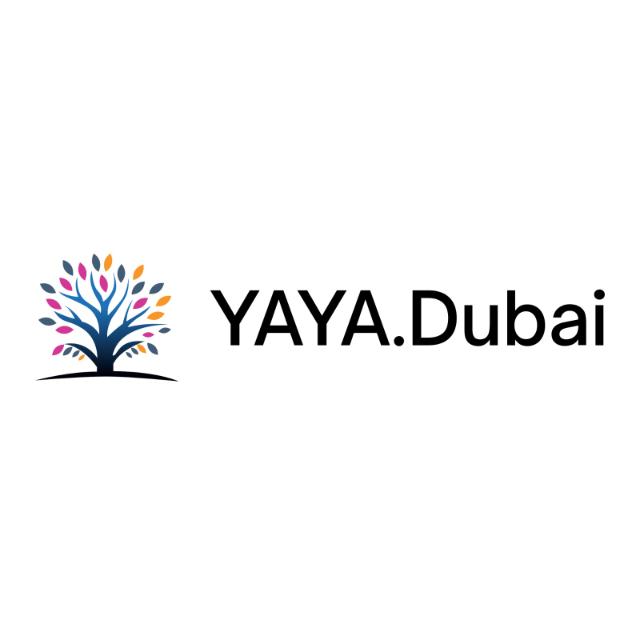 Yaya Dubai Logo